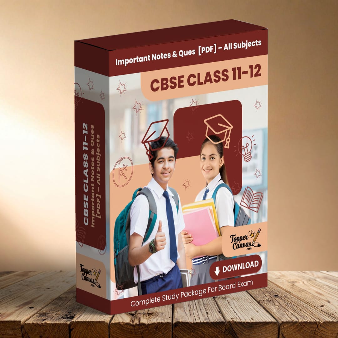 Copy of Topper Canvas CBSE Class 6-12 Cover Mockup Background