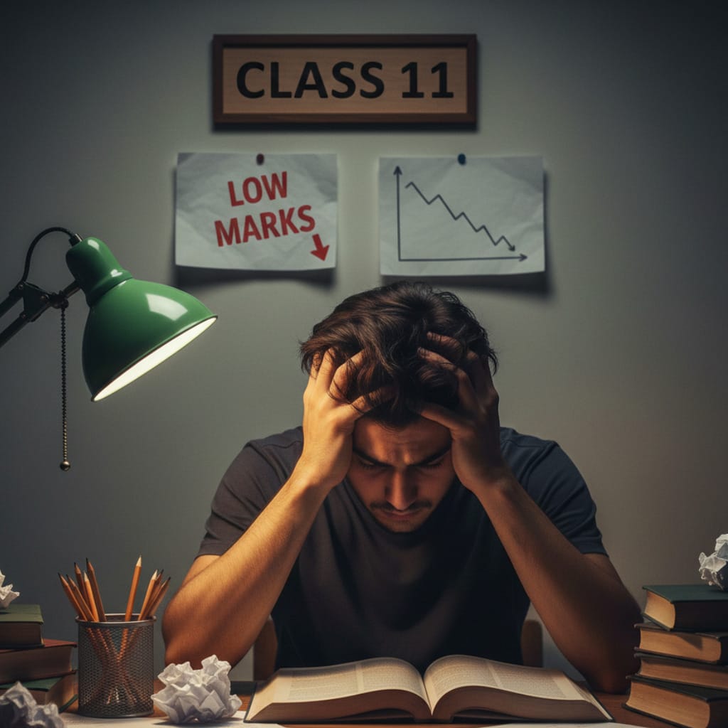 Copy of Topper Cenvas Before After Class 11 Section