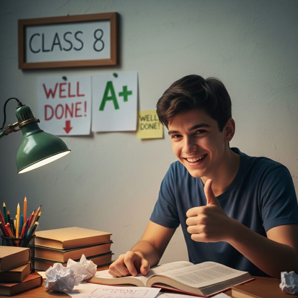 Copy of Topper Cenvas Before After Class 8 Section