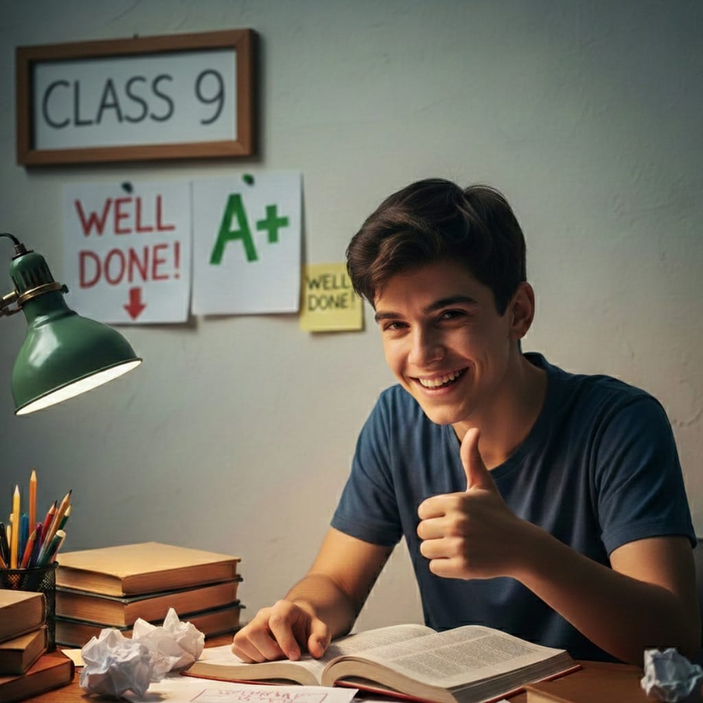 Copy of Topper Cenvas Before After Class 9 Section 1