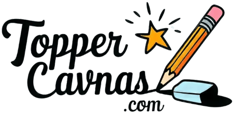 TopperCanvas Logo