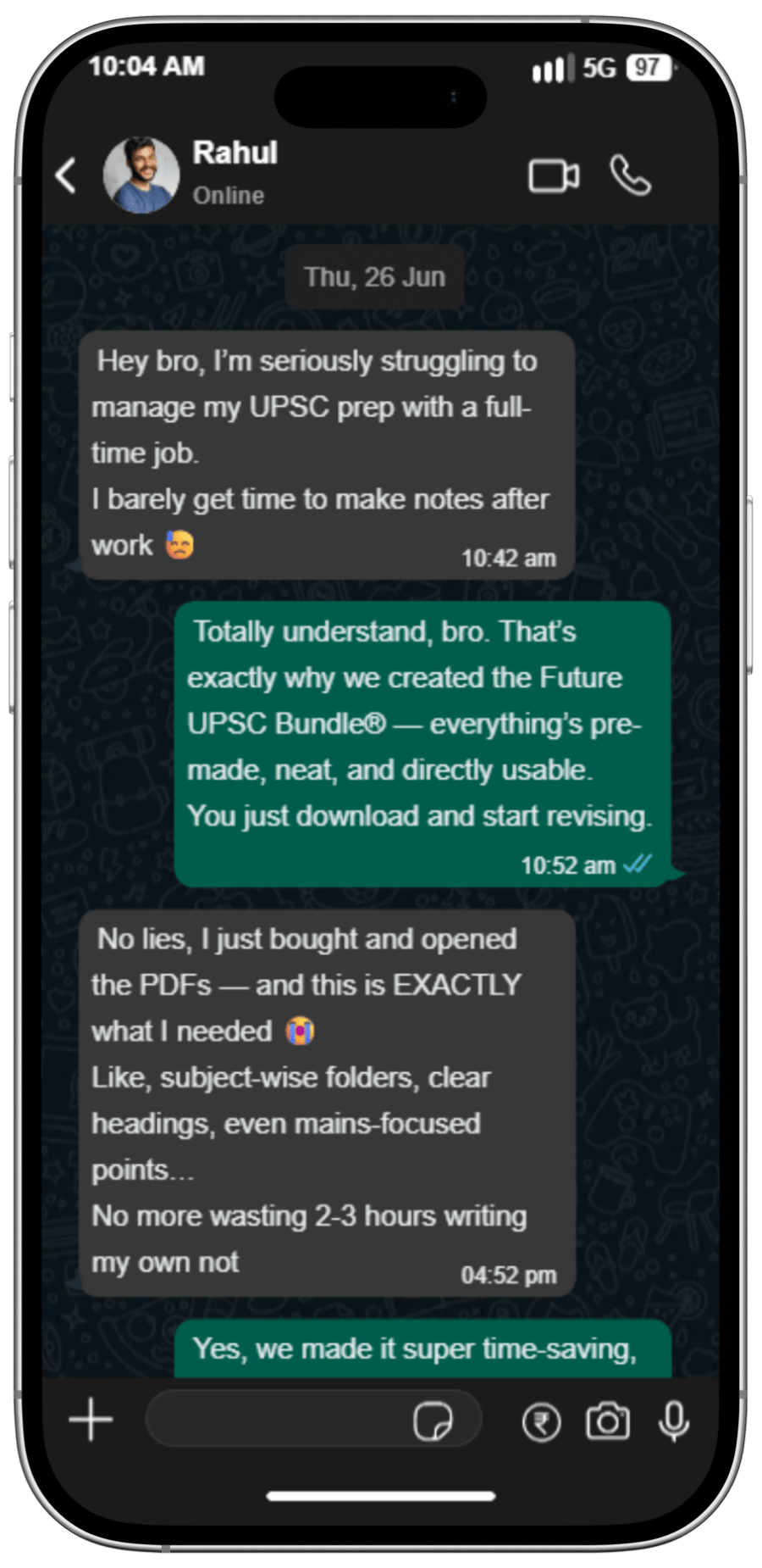 Upsc Notes 42 1 3