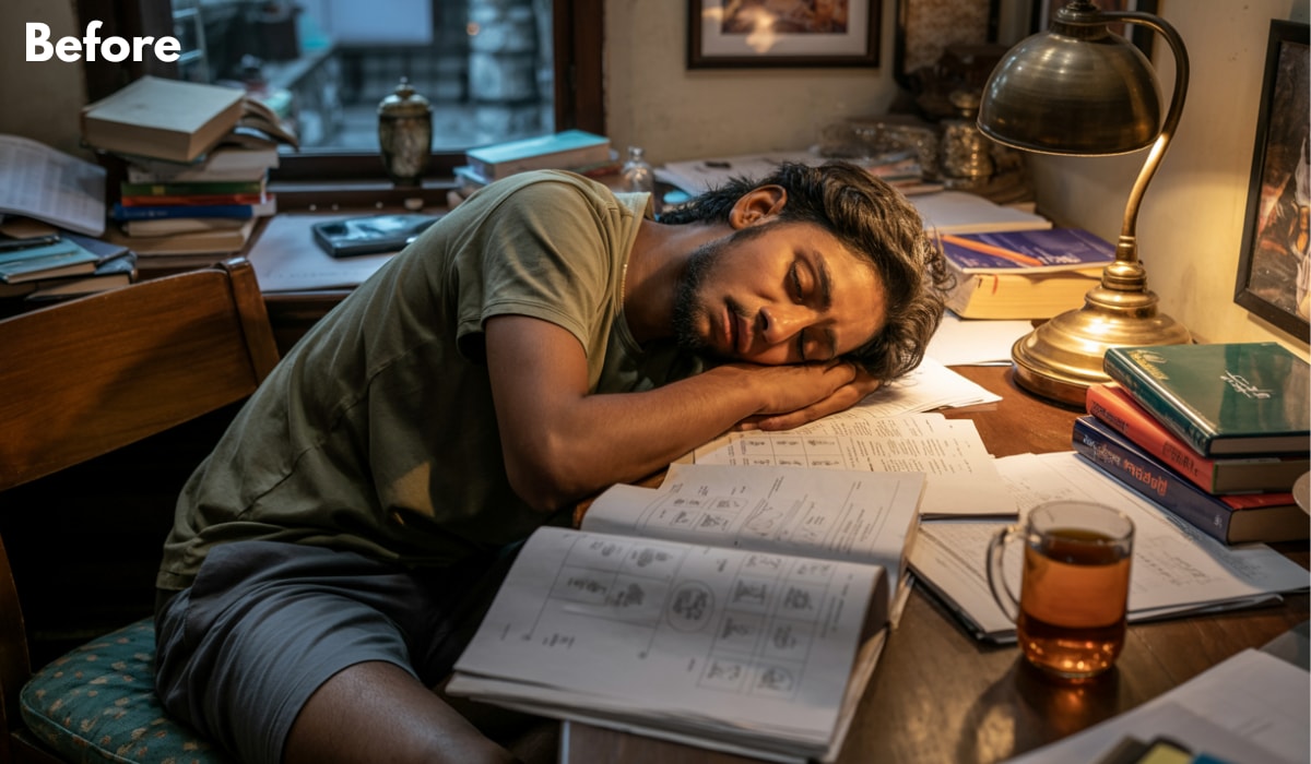 Upsc Notes 17 Before