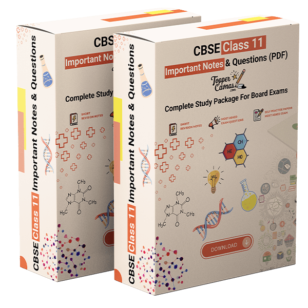 Class 11 Note 1 2obol book 11