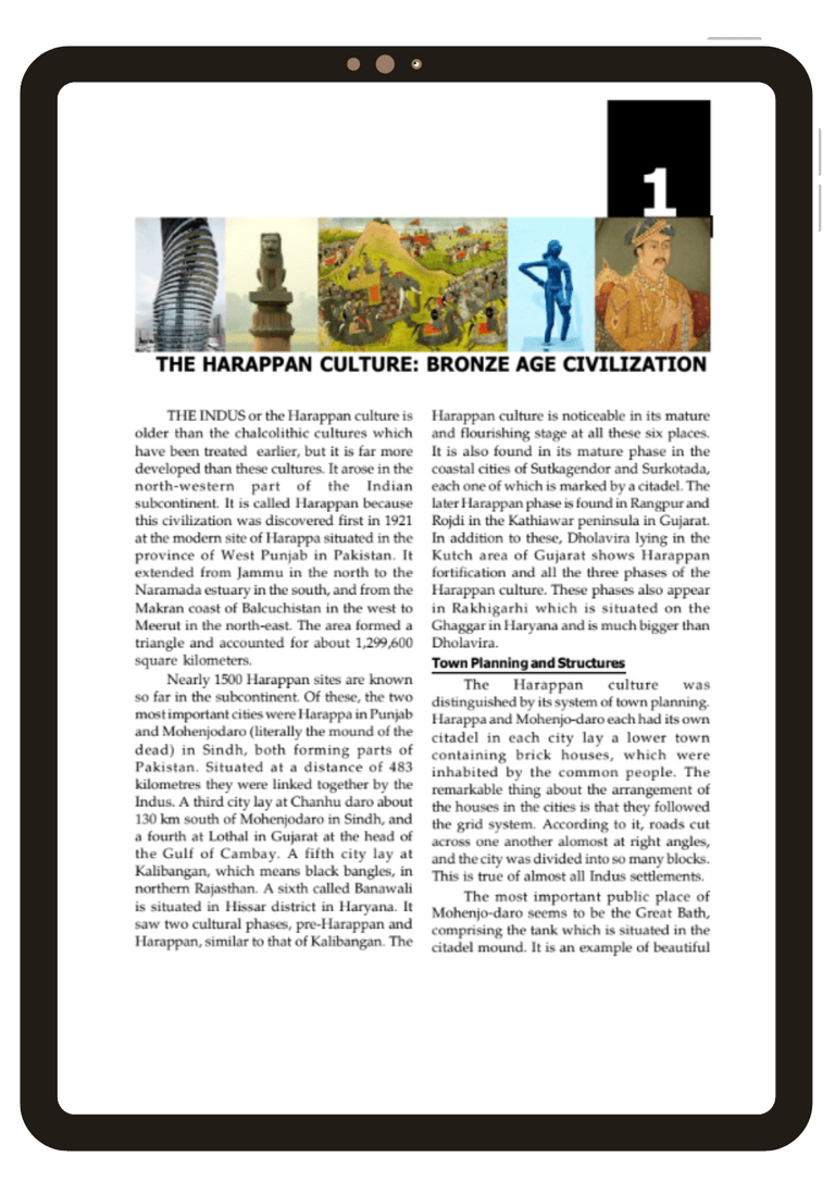 Upsc Notes 32 45