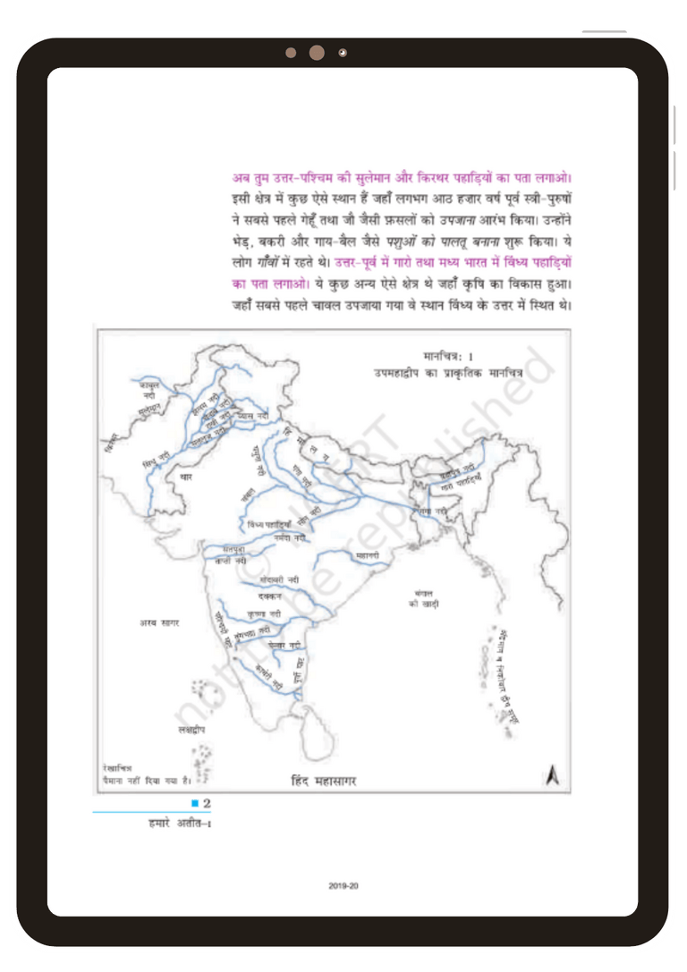 Upsc Notes 40 60