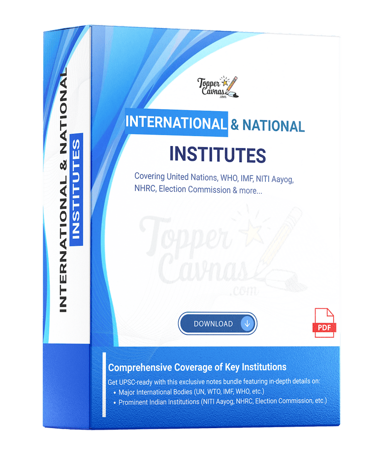 Upsc Notes 25 book3