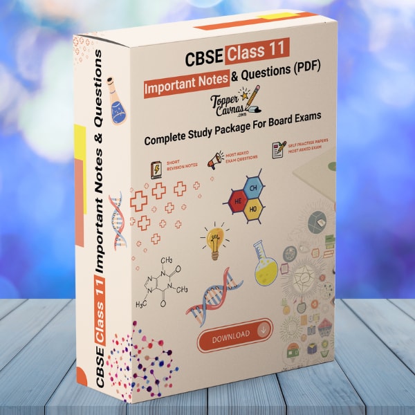 Home 9 class 11 cbse book