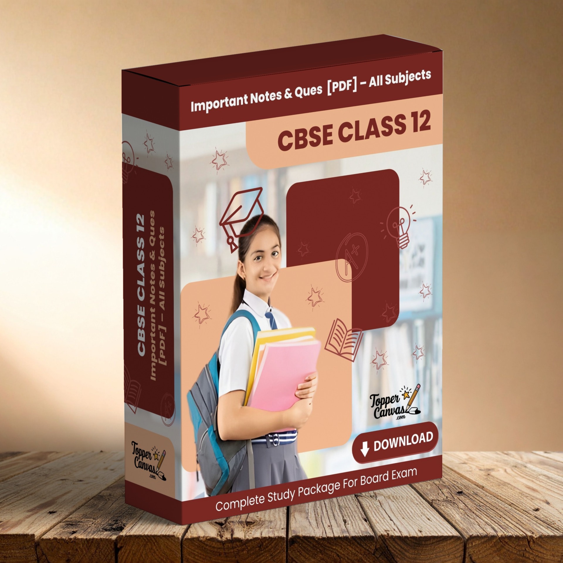 7 (2) CBSE Class 12 notes PDF