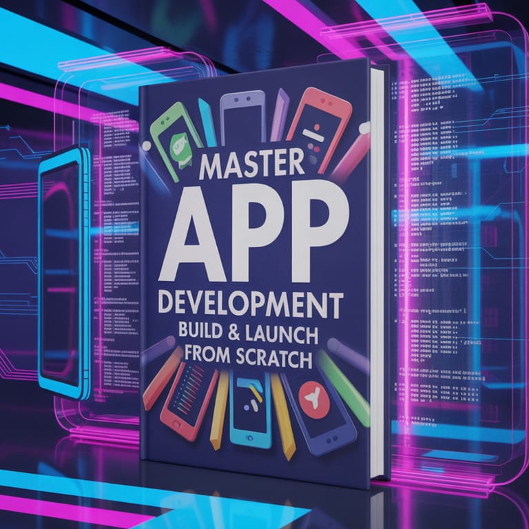 Mobile App Development Course